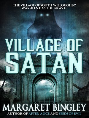 cover image of Village of Satan